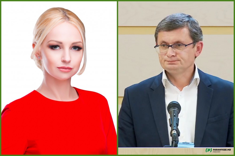 DOC // Partidul „ȘOR” contestă în judecată decizia lui Igor Grosu de a interzice prezența cetățenilor simpli în parlament